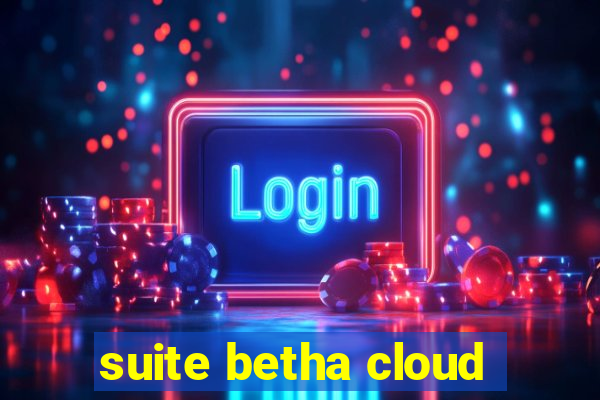 suite betha cloud